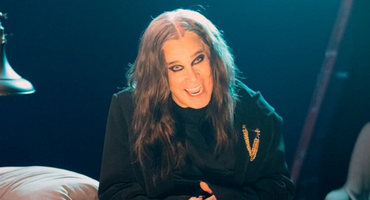 Náhledový obrázek k článku Ozzy Osbourne naposledy. Na pódiu zvládne zazpívat jen pět písní