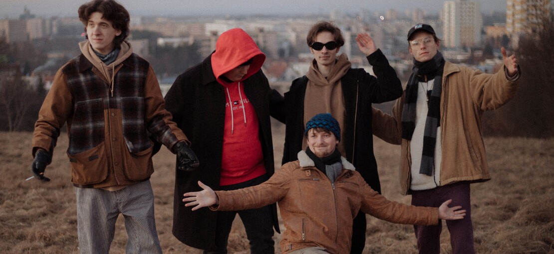 Obrázek k článku GLOSA: Famózní zvuk v boji proti radikálním trendům. Malone křísí démonku Lilith