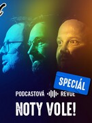 Náhledový obrázek k článku NOTY VOLE SPECIÁL: Post Malone míří do Prahy a Honza dovolenkuje