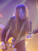 Náhledový obrázek k článku Tomáš Vartecký: „Když se lidi rozpadnou a sejdou, má to magii“