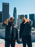 Náhledový obrázek k článku RECENZE: Poklad pod kořeny marihuany. Cypress Hill zhulili i Hru o trůny