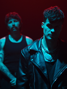 Náhledový obrázek k článku GLOSA: Mønødream letí raketovou rychlostí a s laťkou vysoko. Zahraničí čeká