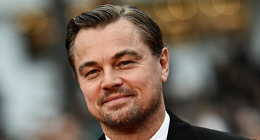 Náhledový obrázek k článku Leonardo DiCaprio v kůži Sinatry. Režírovat bude Martin Scorsese