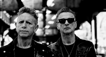 Náhledový obrázek k článku Když hudba pomáhá. Světové hvězdy se spojily na pomoc dětem zasaženým válkou