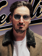 Náhledový obrázek k článku Velký návrat Mike Trafika. Depeche Mode slaví Violator. A Headliner je v aplikaci