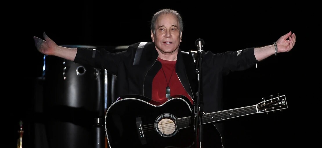 Obrázek k článku Paul Simon získal před pražskými koncerty Grammy za celoživotní dílo