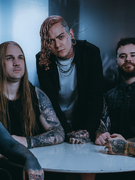 Náhledový obrázek k článku Ponor do temného světa Lorna Shore. Bolestné záchvaty žánru pro otrlé