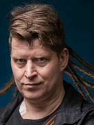 Náhledový obrázek k článku DR. KARY: Jsem zvědavej, co krásnýho se ještě bude na světě dít! (202)