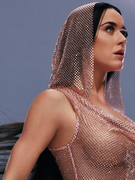 Náhledový obrázek k článku Katy Perry se dotkne hvězd. S ryze ženskou posádkou poletí do vesmíru