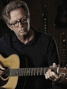 Náhledový obrázek k článku Glosa: Stal se Eric Clapton konspirátorem, nebo bojuje za pravdu?
