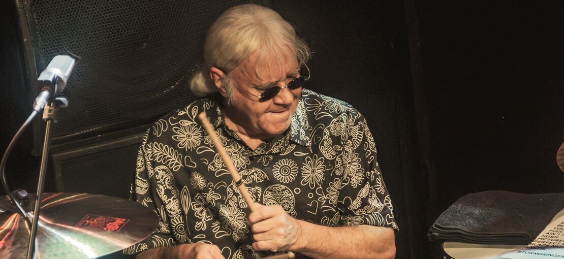 Obrázek k článku NAŽIVO: Nejlepší záskok Deep Purple. Ian Paice s omladinou dělá své kapele čest