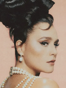 Náhledový obrázek k článku RECENZE: Živelnost, sexuální náboj, charisma. Jessie Ware je disko diva