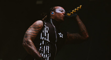 Náhledový obrázek k článku The Prodigy zapálí Prahu. V nové tvorbě slibují „zatraceně zlý rave“