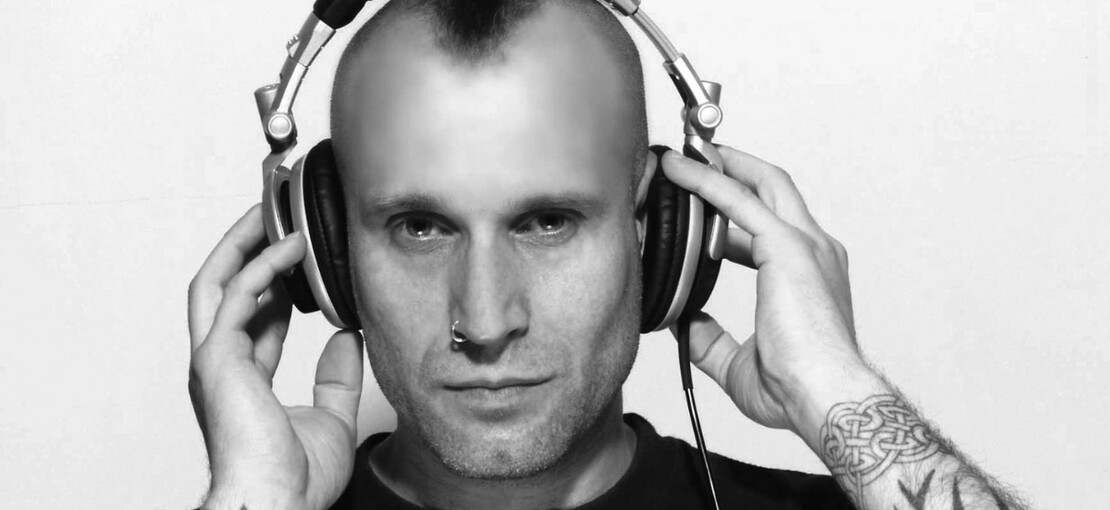 Obrázek k článku Zemřel DJ Tráva (60). Pankáč a průkopník taneční hudby