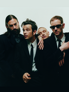 Náhledový obrázek k článku RECENZE: Po experimentech vsadili The 1975 na přímočarost. A dobře udělali