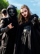 Náhledový obrázek k článku GLOSA: Brutal Assault má návštěvníky se srdcem na dlani. Tvrdě je ale zkouší