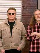 Náhledový obrázek k článku „Toto je naše labutí píseň.“ Eagles vyrazí na rozlučkové turné