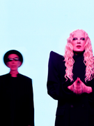 Náhledový obrázek k článku Garbage se do Česka vrátí po dvaceti jedna letech. Se silnou a překvapivou deskou