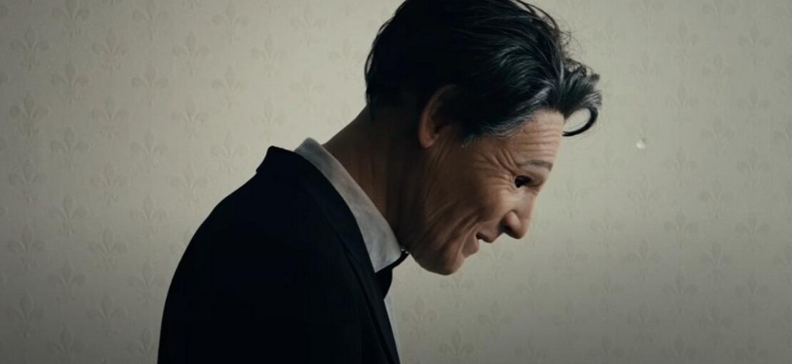 Obrázek k článku Nikdo neví, kdo je President. Maskovaní revolucionáři metalu míří poprvé do Prahy