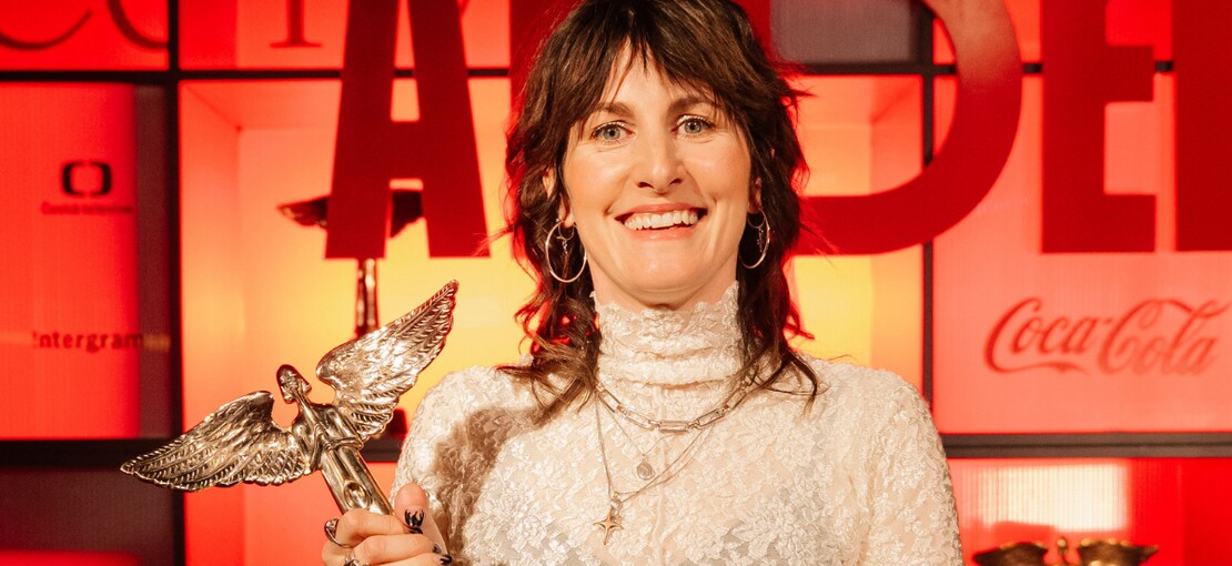 Obrázek k článku Andělská Klára Vytisková: „Texty v češtině jsou nahatější, ale baví mě ta výzva“