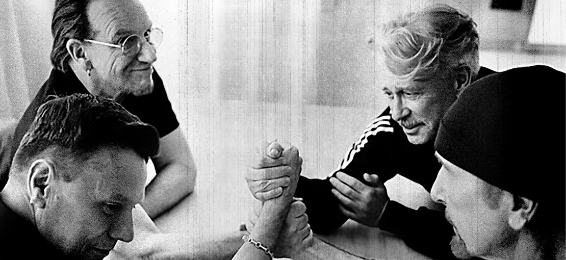 Obrázek k článku RECENZE: Brutálně politické překvapení od U2. Písně nářku vyburcovalo zlo z Kremlu i USA