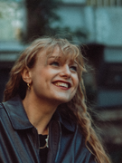 Náhledový obrázek k článku GLOSA: Tereza Balonová utekla do Londýna. Šťastně tak vykročila k nové desce