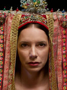 Náhledový obrázek k článku GLOSA: Slovensko v tísni. Z temně krásné písně Doroty Nvotové silně mrazí