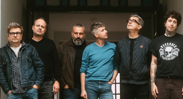 Náhledový obrázek k článku „Gang je zpět. Hrajeme postaru a naplno,“ říkají The Prostitutes před narozeninami Headlineru