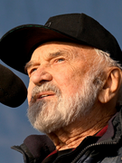 Náhledový obrázek k článku Za texty se styděl, a tak si říkal Synek. Zdeněk Svěrák má důvod k oslavě