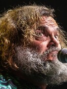 Náhledový obrázek k článku Jack Black míří do filmové verze Minecraftu. V rockové vypalovačce spojil síly s Davem Grohlem