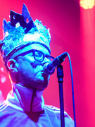 Náhledový obrázek k článku NAŽIVO: Výlet vesmírem Königovy duše. Všichni pluli na jedné lodi