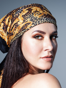 Náhledový obrázek k článku Nominace Mattoni Music Talent: Lara Morr a chvíle, kdy se rozezpívá celý klub