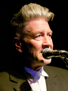 Náhledový obrázek k článku Zemřel David Lynch, jedinečný režisér, ale taktéž pozoruhodný hudebník