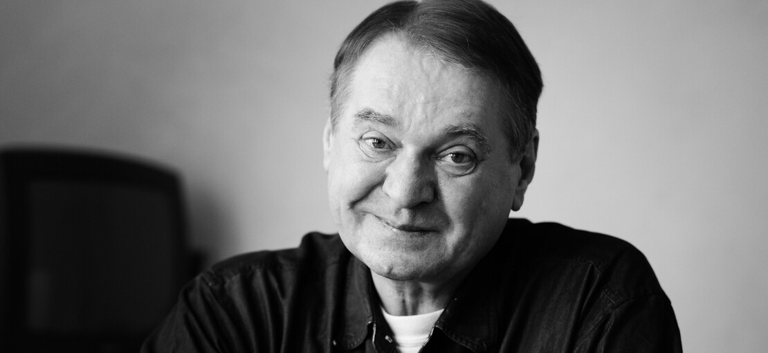 Obrázek k článku Vzpomínky na Pavla Klikara. Díky němu tušíme, jak zněla hudba před stovkami let