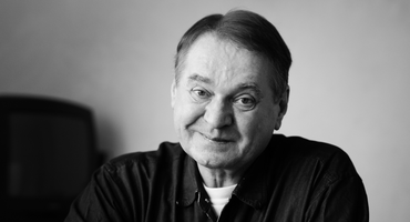 Náhledový obrázek k článku Vzpomínky na Pavla Klikara. Díky němu tušíme, jak zněla hudba před stovkami let