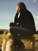Náhledový obrázek k článku Beth Gibbons z Portishead vydá v 59 letech sólový debut