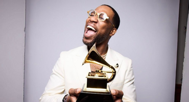 Náhledový obrázek k článku Hrál se Springsteenem i Rosalíou. Na Groove Brno přiveze Cory Henry evangelium funku