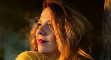 Náhledový obrázek k článku GLOSA: Božská Marie. Aneta Langerová písni vdechla neskutečnou sílu