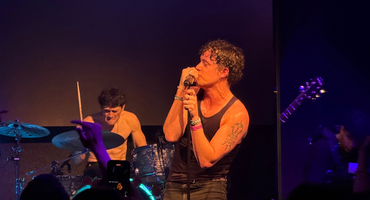 Náhledový obrázek k článku NAŽVIO: Leap mají rádi rock’n’roll. Ukázali se nejlíp, jak mohli