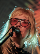 Náhledový obrázek k článku NAŽIVO: Bujará oslava Indies. Návrat kultovních hardcoristů a výbuch s The Nihilists