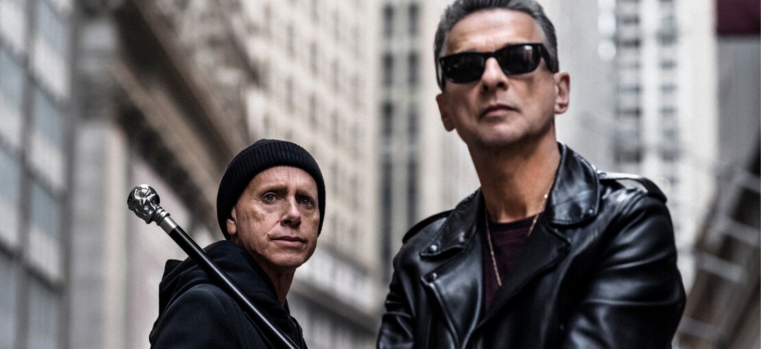 Obrázek k článku Všichni Depešáci na Staromák! Největší český fanoušek chystá černou slavnost