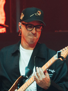 Náhledový obrázek k článku NAŽIVO: Mlčící král českého hip hopu. DJ Wich se ve vyprodané aréně dočkal korunovace