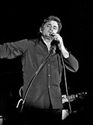 Náhledový obrázek k článku Za zdmi vězení, inspirací pro ostatní. Jak Johnny Cash přepsal historii