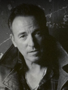 Náhledový obrázek k článku Bruce Springsteen vlastními slovy