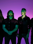 Náhledový obrázek k článku RECENZE: Zkrotlí Textures. Holanďané vyměkli a oddalují vyvrcholení