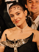 Náhledový obrázek k článku Andělská Marie April: „Jsem furt malá holka, co se náhodou někde objevila“