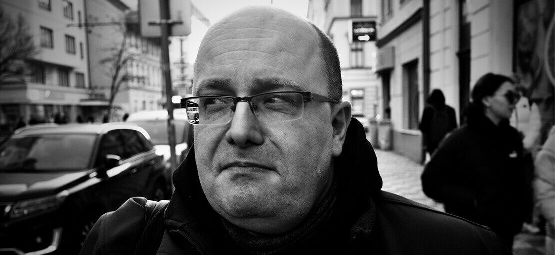 Obrázek k článku Radek Diestler: Tajemství všech těch báječných beatových klubů a hospod (89)