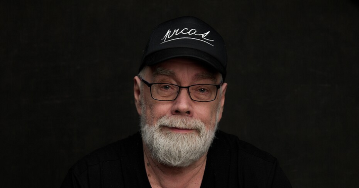 Náhledový obrázek k článku VLČKOVIZE: Už se kácí v našem lese. Hudební legendy odcházejí