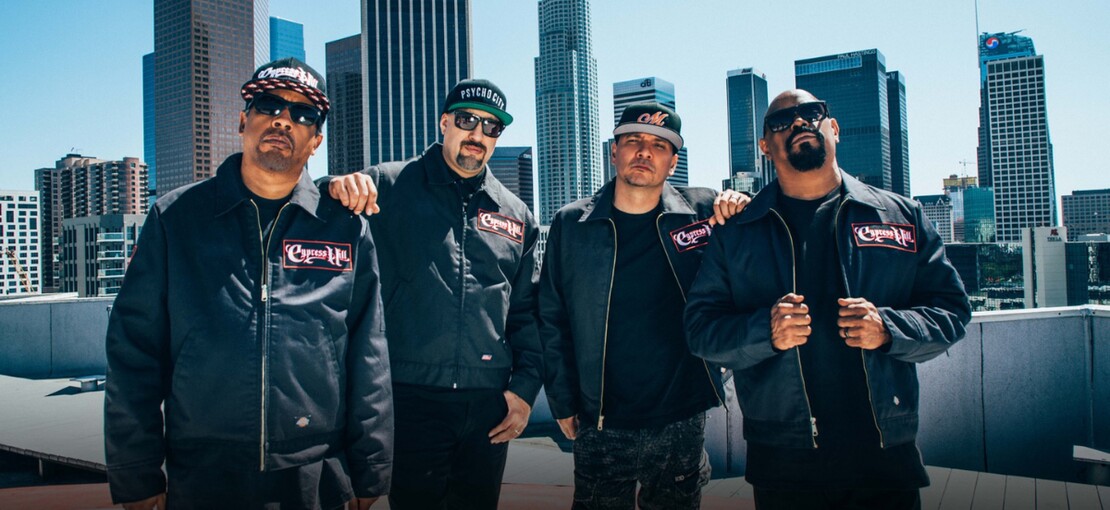 Obrázek k článku RECENZE: Poklad pod kořeny marihuany. Cypress Hill zhulili i Hru o trůny