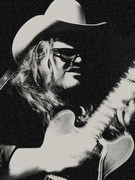 Náhledový obrázek k článku Náladový kovboj Marcus King míří poprvé do Prahy. Deníkem je mu blues